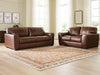 Brogliano Living Room Set - Great Lake Furnishings  (MI)