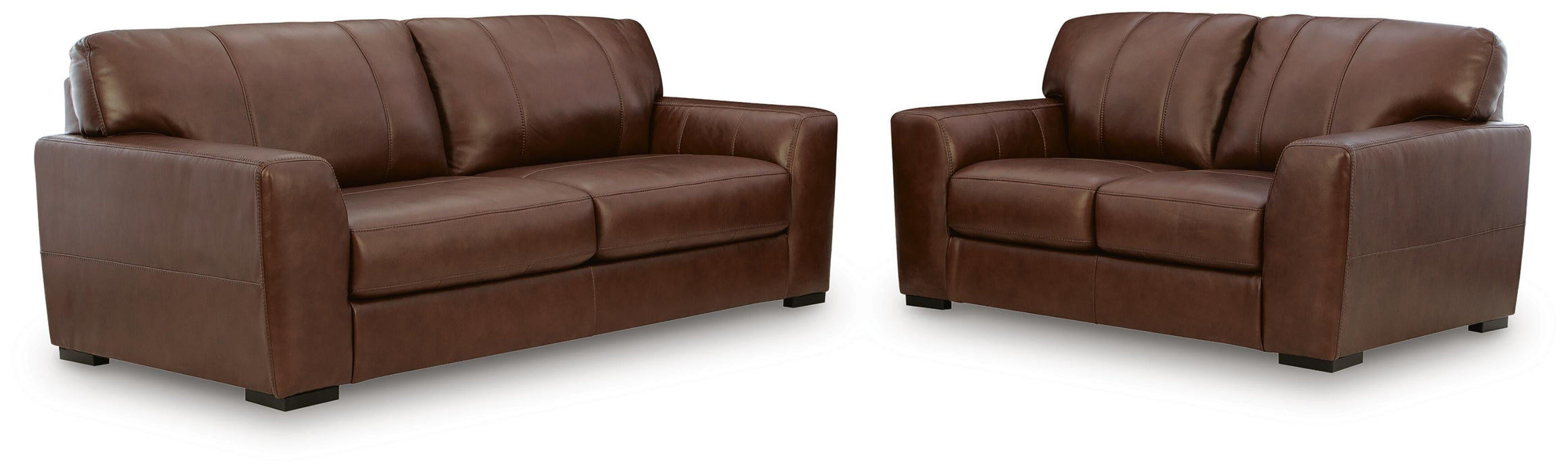 Brogliano Living Room Set - Great Lake Furnishings  (MI)