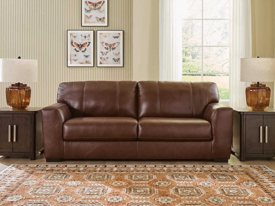 Brogliano Living Room Set - Great Lake Furnishings  (MI)