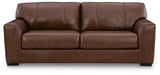 Brogliano Living Room Set - Great Lake Furnishings  (MI)