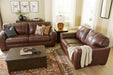 Brogliano Living Room Set - Great Lake Furnishings  (MI)