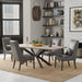 Parker House Crossings - Monaco Dining 86 Inch Rectangular Dining Table
