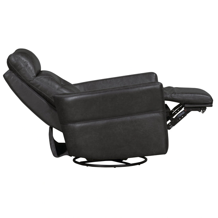 Parker Living Remmington Power Swivel Glider Recliner P2