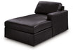 Modmax II Sectional Sofa Chaise - Great Lake Furnishings  (MI)