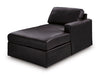 Modmax II Sectional with Chaise and Audio Consoles - Great Lake Furnishings  (MI)