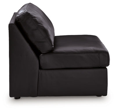 Modmax II Sectional Sofa Chaise - Great Lake Furnishings  (MI)