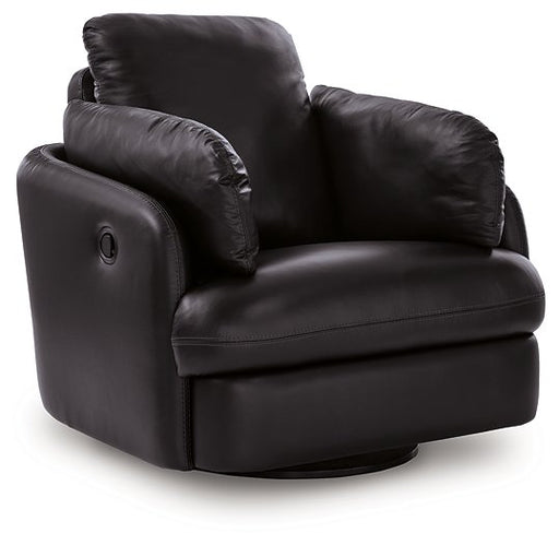 Modmax II Swivel Glider Recliner - Great Lake Furnishings  (MI)