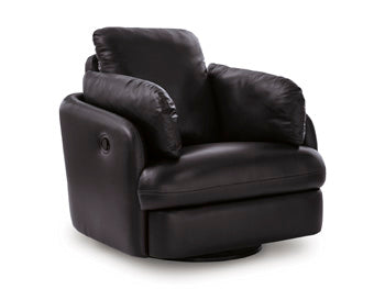 Modmax II Swivel Glider Recliner - Great Lake Furnishings  (MI)