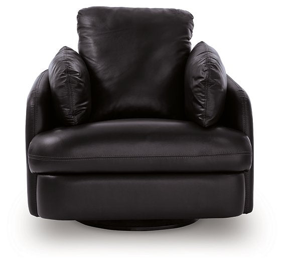Modmax II Swivel Glider Recliner - Great Lake Furnishings  (MI)