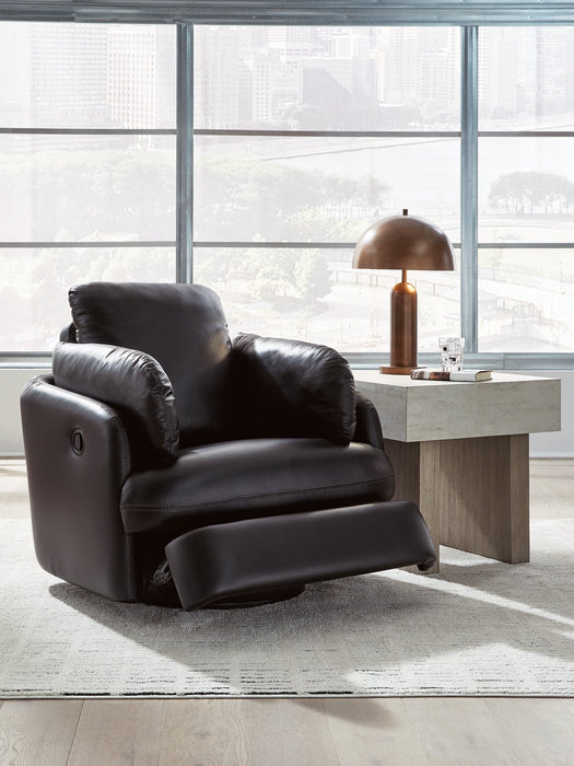 Modmax II Swivel Glider Recliner - Great Lake Furnishings  (MI)