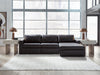 Modmax II Sectional Sofa Chaise - Great Lake Furnishings  (MI)
