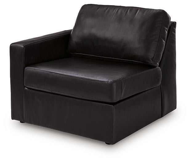 Modmax II Sectional Loveseat with Audio Console - Great Lake Furnishings  (MI)