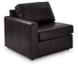 Modmax II Sectional Loveseat with Audio Console - Great Lake Furnishings  (MI)