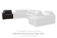 Modmax II Sectional Loveseat - Great Lake Furnishings  (MI)