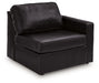 Modmax II Sectional with Chaise and Storage Consoles - Great Lake Furnishings  (MI)