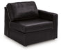 Modmax II Sectional Loveseat with Audio Console - Great Lake Furnishings  (MI)