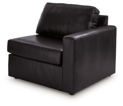 Modmax II Sectional Loveseat with Audio Console - Great Lake Furnishings  (MI)