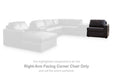 Modmax II Sectional Sofa - Great Lake Furnishings  (MI)
