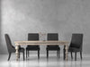 Parker House Crossings - Eden Dining 84 Inch Rectangular Dining Table
