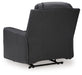 Mackmenville Recliner - Great Lake Furnishings  (MI)