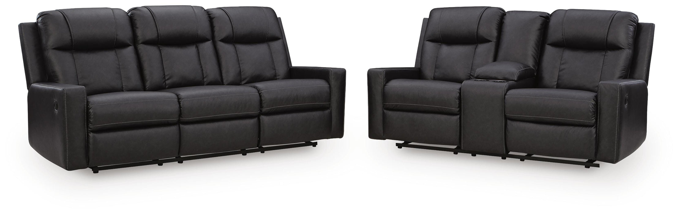 Mackmenville Living Room Set - Great Lake Furnishings  (MI)