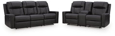 Mackmenville Living Room Set - Great Lake Furnishings  (MI)