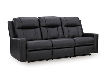 Mackmenville Living Room Set - Great Lake Furnishings  (MI)