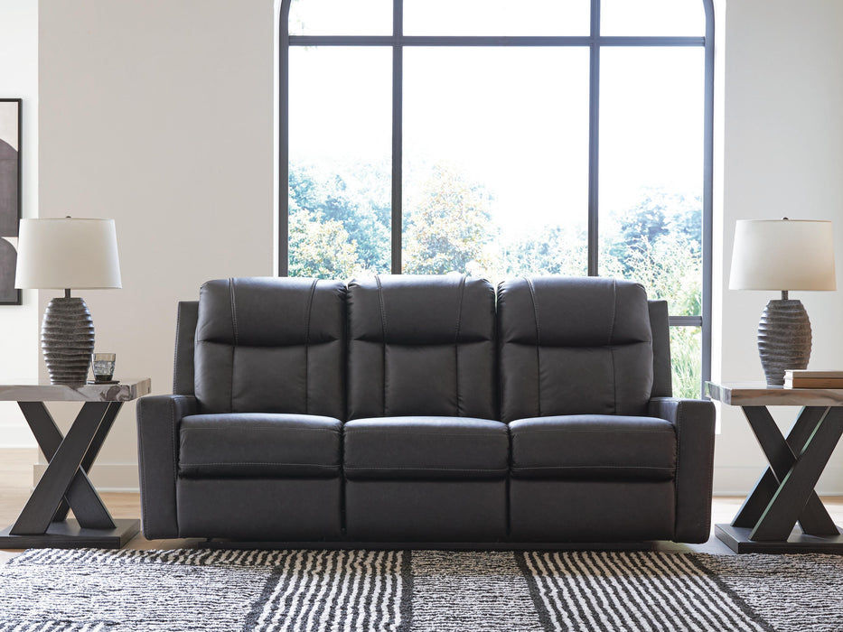Mackmenville Living Room Set - Great Lake Furnishings  (MI)