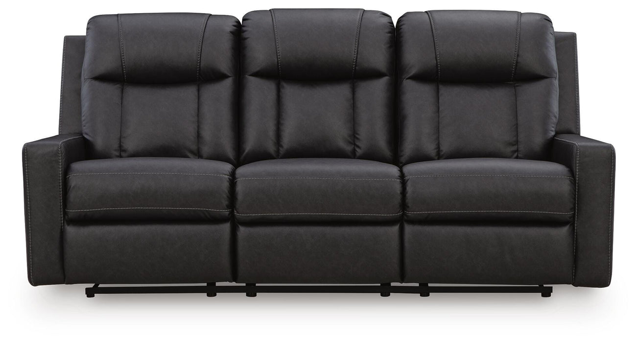 Mackmenville Living Room Set - Great Lake Furnishings  (MI)