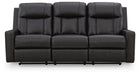 Mackmenville Living Room Set - Great Lake Furnishings  (MI)
