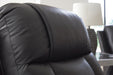 Mackmenville Living Room Set - Great Lake Furnishings  (MI)
