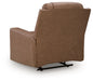 Mackmenville Recliner - Great Lake Furnishings  (MI)