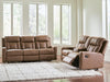 Mackmenville Living Room Set - Great Lake Furnishings  (MI)
