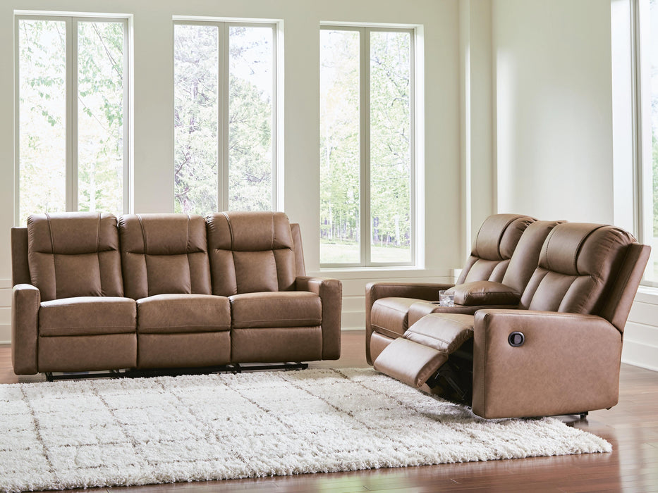 Mackmenville Living Room Set - Great Lake Furnishings  (MI)