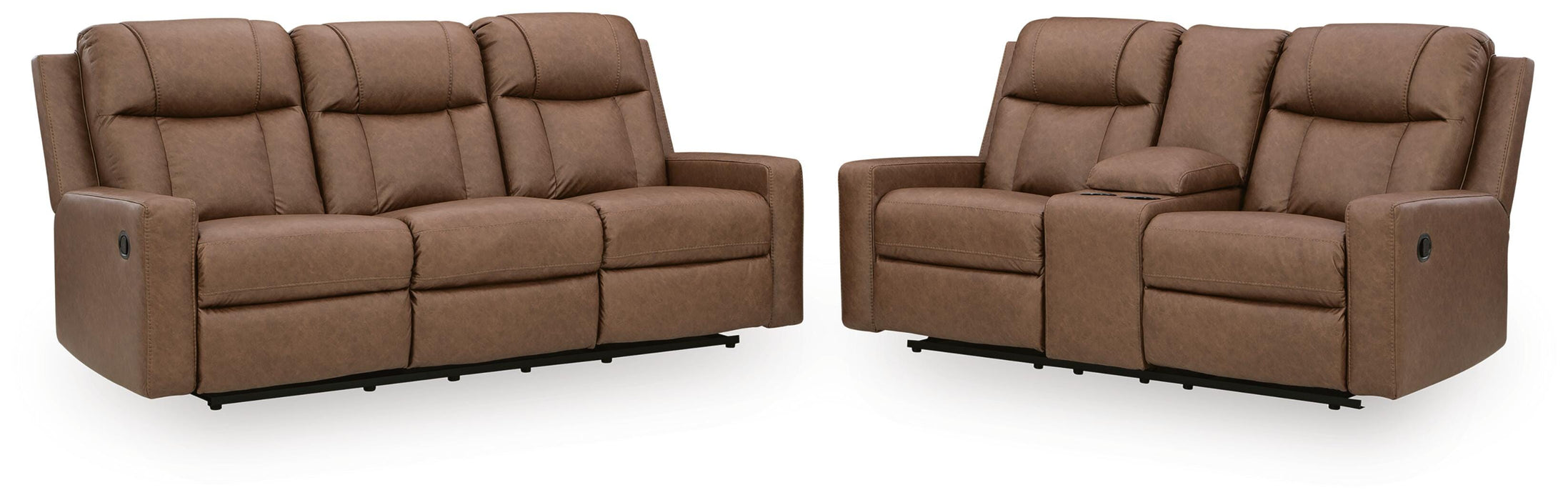 Mackmenville Living Room Set - Great Lake Furnishings  (MI)