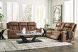 Mackmenville Living Room Set - Great Lake Furnishings  (MI)