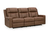 Mackmenville Living Room Set - Great Lake Furnishings  (MI)