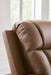 Mackmenville Recliner - Great Lake Furnishings  (MI)