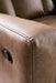 Mackmenville Recliner - Great Lake Furnishings  (MI)