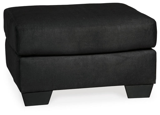 Darcy Ottoman - Great Lake Furnishings  (MI)