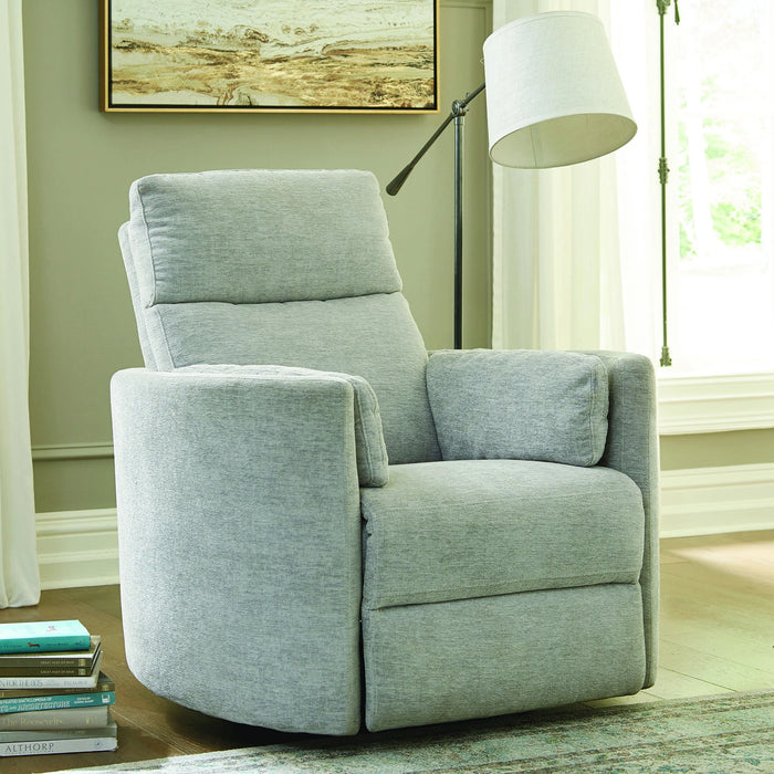 Parker Living Radius Power Reclining Sofa and Two Recliners