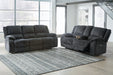 Draycoll Living Room Set - Great Lake Furnishings  (MI)