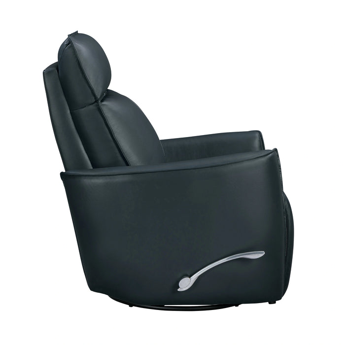Parker Living Roxy Manual Swivel Glider Recliner