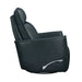 Parker Living Roxy Manual Swivel Glider Recliner