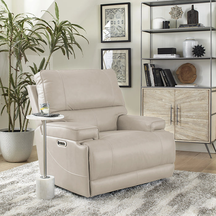 Parker Living Whitman - Powered By Freemotion Power Reclining Sofa Loveseat and Recliner
