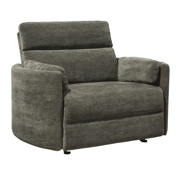 Parker Living Radius Xl Extra Wide Power Glider Recliner