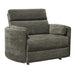 Parker Living Radius Xl Extra Wide Power Glider Recliner