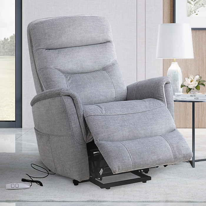 Parker Living Gemini Power Lift Recliner with Articulating Headrest