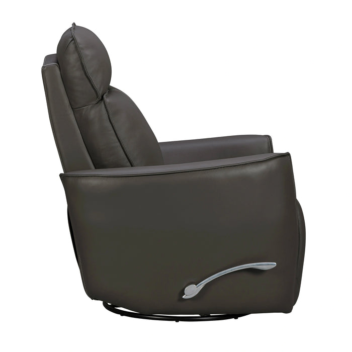Parker Living Roxy Manual Swivel Glider Recliner