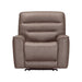 Parker Living Lawson - Sydney Brunette Zero Gravity Power Reclining Sofa and 2 Recliners